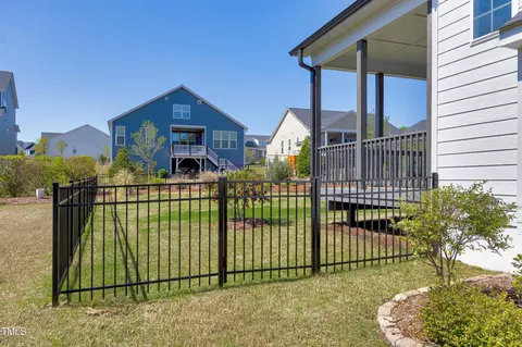Exterior - 1165 Saint Cloud Loop, Apex, NC 27523 photo 5 of 19