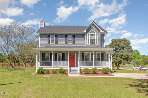 1020 Retriever Ln, Raleigh, NC 27603