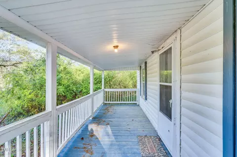 Exterior - 8175 Nc 27 E, Coats, NC 27521 photo 4 of 5