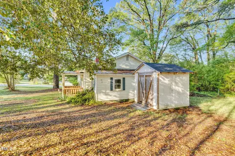 Exterior - 8175 Nc 27 E, Coats, NC 27521 photo 5 of 5
