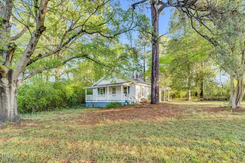 Exterior - 8175 Nc 27 E, Coats, NC 27521 photo 3 of 5