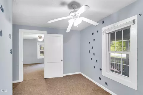 Bedroom - 8175 Nc 27 E, Coats, NC 27521 photo 4 of 5