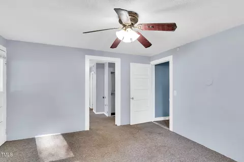 Bedroom - 8175 Nc 27 E, Coats, NC 27521 photo 5 of 5