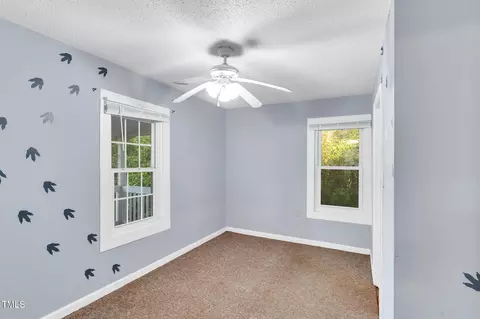 Bedroom - 8175 Nc 27 E, Coats, NC 27521 photo 3 of 5
