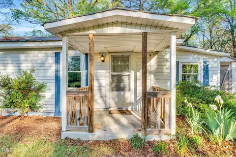 Exterior - 8175 Nc 27 E, Coats, NC 27521 photo 2 of 5