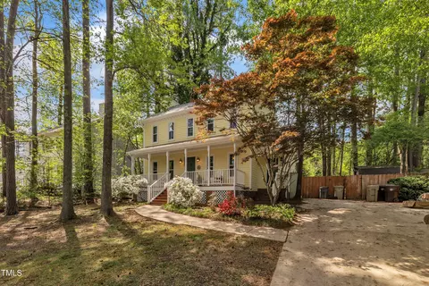 1600 S Wade Ave, Garner, NC 27529