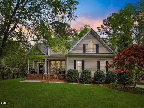 341 Heather Bluffs Dr, Garner, NC 27529