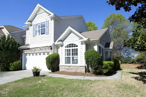 409 Courthouse Dr, Morrisville, NC 27560