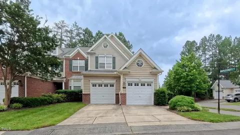9531 Vira Dr, Raleigh, NC 27617
