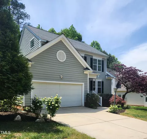 2424 Horizon Hike Ct, Raleigh, NC 27603
