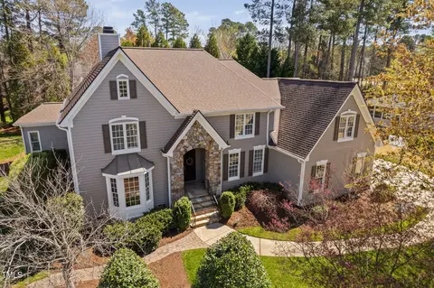 102 Kamprath Pl, Cary, NC 27519