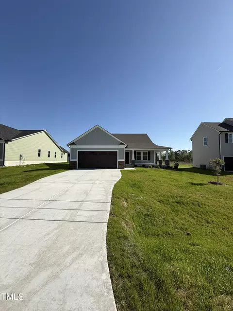 49 Heatherglenn Cir, Princeton, NC 27569