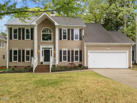 8921 Walking Stick Trl, Raleigh, NC 27615