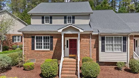 2040 Fernwood Dr #3, Henderson, NC 27536
