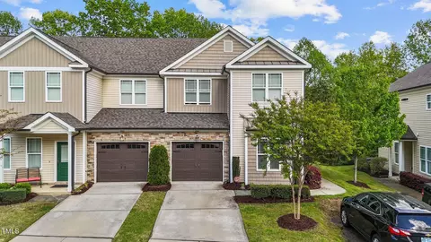 265 Mariah Towns Way, Garner, NC 27529