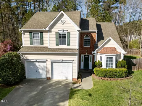 616 Branchview Dr, Durham, NC 27713 photo 3