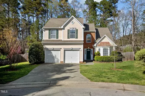 616 Branchview Dr, Durham, NC 27713