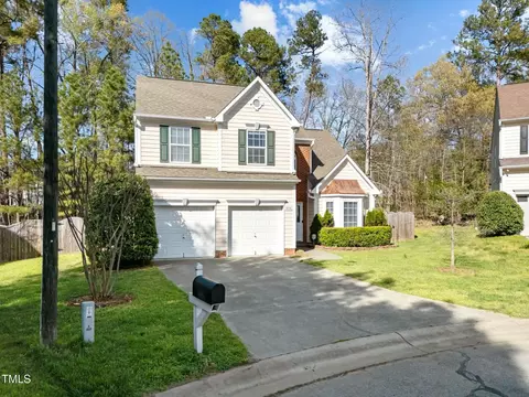 616 Branchview Dr, Durham, NC 27713 photo 2