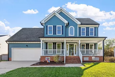 9204 Cub Trl, Raleigh, NC 27615