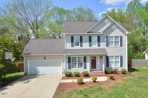 600 Old Farm Rd, Graham, NC 27253