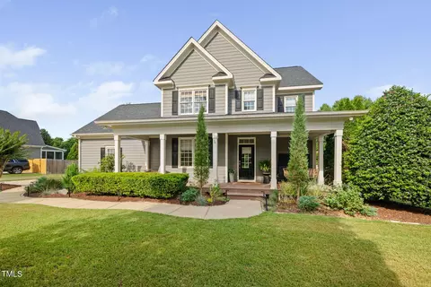 4769 Swordfish Dr, Raleigh, NC 27603