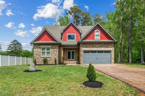 518 Ranch Farm Rd, Raleigh, NC 27603