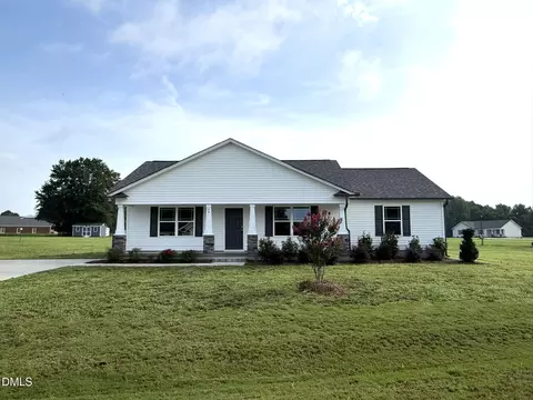 99 Pate Landing Dr, Selma, NC 27576