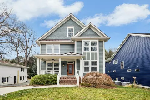 2631 Davis St, Raleigh, NC 27608