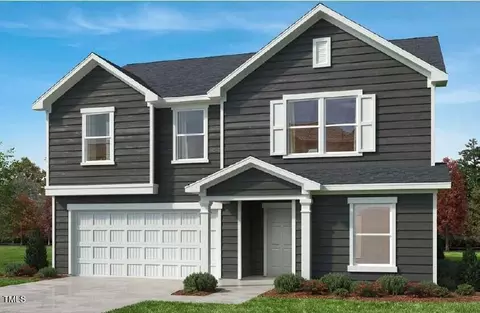 86 Orchard St, Lillington, NC 27546