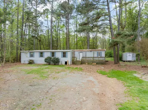 960 Gees Grove Rd, Siler City, NC 27344