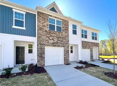 1124 Tofino Dr, Durham, NC 27704