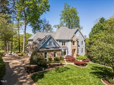 4912 Sunset Forest Cir, Holly Springs, NC 27540