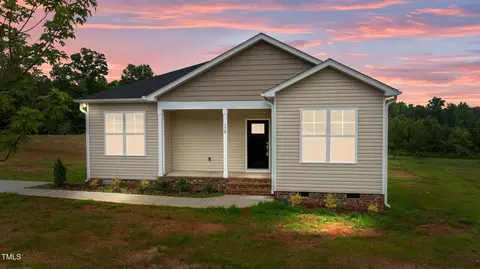 170 Brookhaven Dr, Spring Hope, NC 27882
