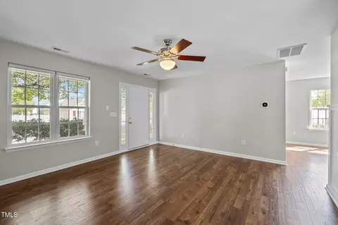 Living - 4414 Nightfall Ct, Durham, NC 27713 photo 3 of 4