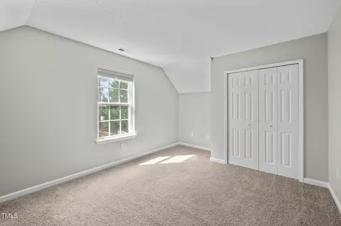 Bedroom - 4414 Nightfall Ct, Durham, NC 27713 photo 2 of 4