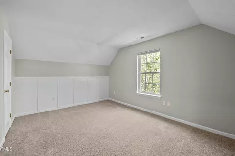 Bedroom - 4414 Nightfall Ct, Durham, NC 27713 photo 3 of 4