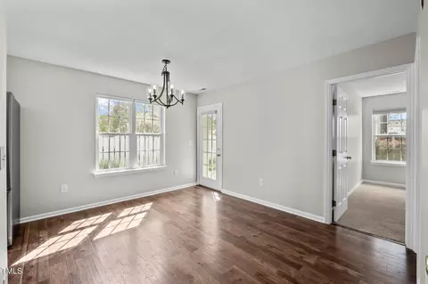 Dining - 4414 Nightfall Ct, Durham, NC 27713 photo 2 of 2