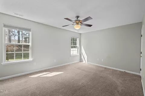 Bedroom - 4414 Nightfall Ct, Durham, NC 27713 photo 1 of 4