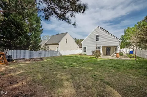Exterior - 4414 Nightfall Ct, Durham, NC 27713 photo 8 of 11