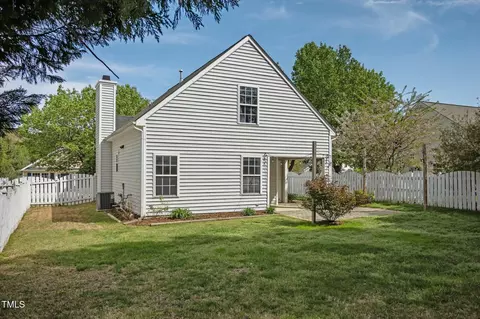 Exterior - 4414 Nightfall Ct, Durham, NC 27713 photo 6 of 11