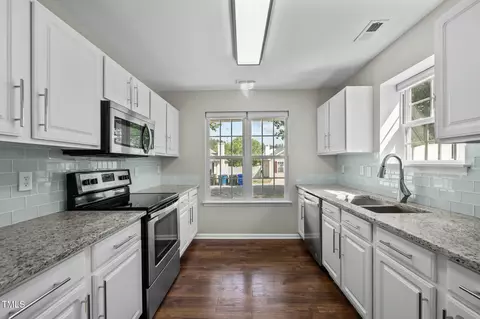 Kitchen - 4414 Nightfall Ct, Durham, NC 27713 photo 1 of 4
