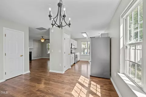 Dining - 4414 Nightfall Ct, Durham, NC 27713 photo 1 of 2