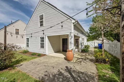 Exterior - 4414 Nightfall Ct, Durham, NC 27713 photo 10 of 11