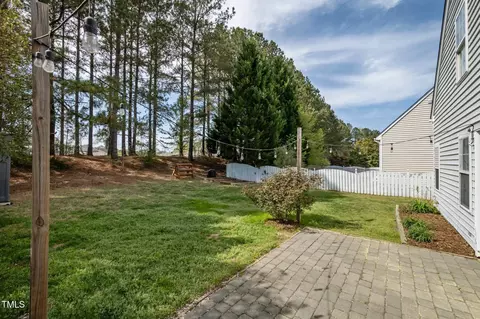 Exterior - 4414 Nightfall Ct, Durham, NC 27713 photo 3 of 11