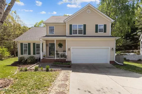703 Midsummer Ln, Apex, NC 27502
