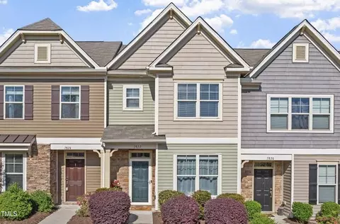 7822 Allscott Way, Raleigh, NC 27612