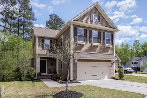 104 Lowe Wood Ct, Durham, NC 27703