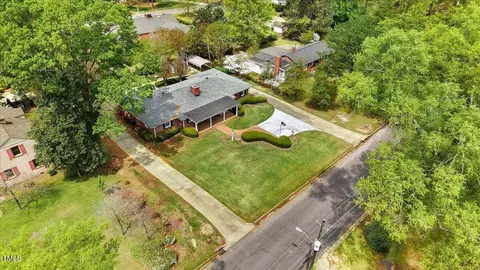806 S Second St, Smithfield, NC 27577 photo 17