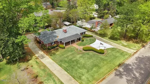 806 S Second St, Smithfield, NC 27577 photo 18