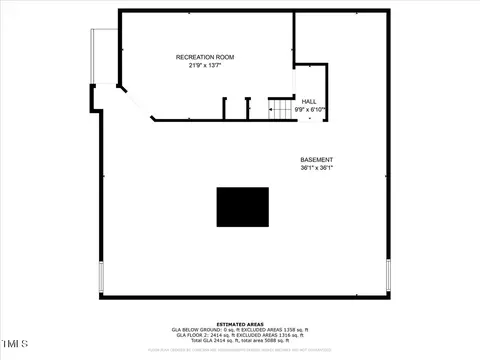 806 S Second St, Smithfield, NC 27577 photo 4